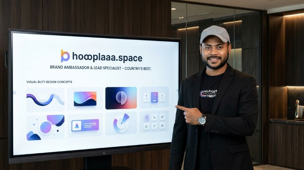 Md Fayjul Islam portrait